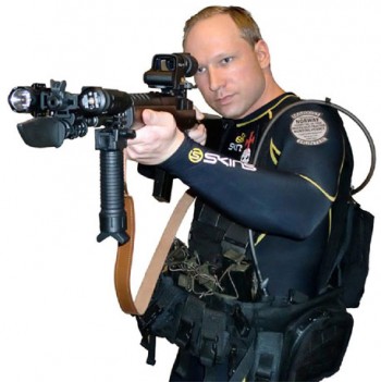 Anders Breivik